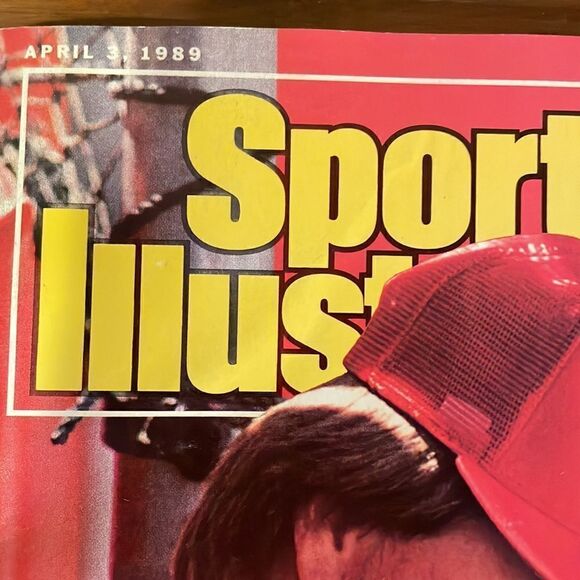 Vintage Sports Illustrated Pete Rose Issues - Picture 3 of 11